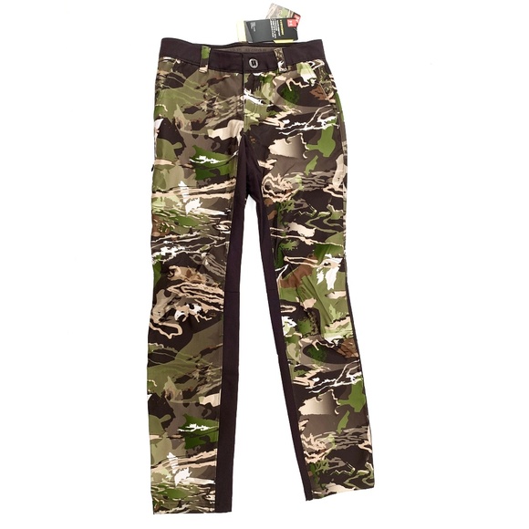 under armour ua storm pants